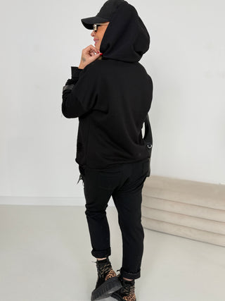 Spodnie luźne 2601053