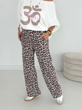 Leo Freizeithose 2507427