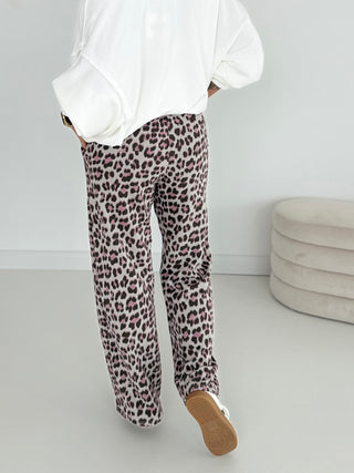 Leo Freizeithose 2507427