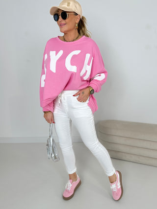 Spodnie ze stretchem 2512392