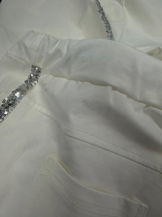 Spodnie ze stretchem 2602380