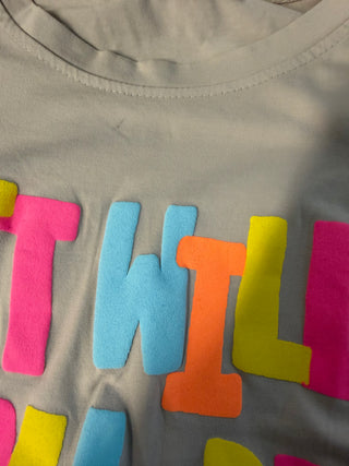 Koszula z długim rękawem 2602160