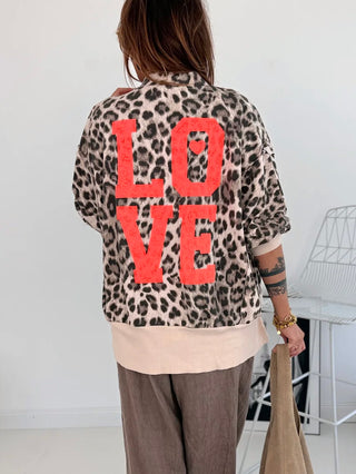 Kurtka dresowa 2602369