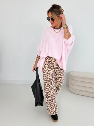 Feinstrick Pullover 2508026