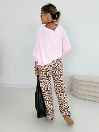 Leo Freizeithose 2508008