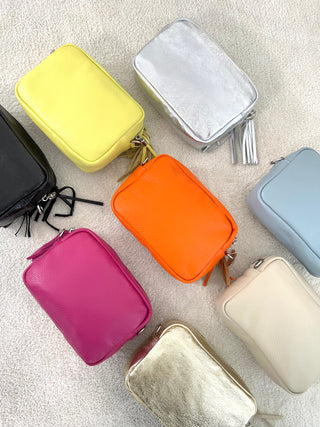 Skórzana torba na ramię 2512237-44