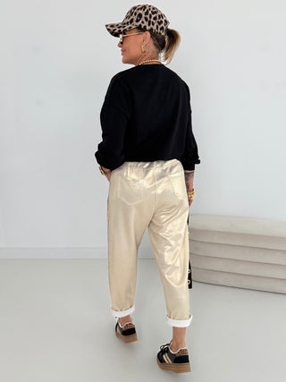 Stretchhose 2508083