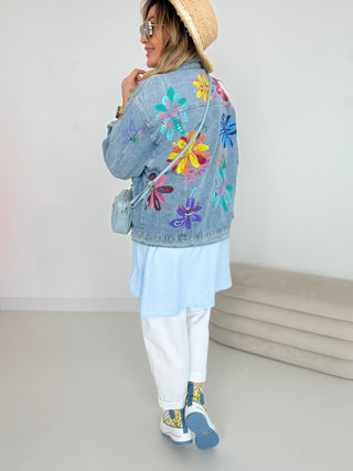 Kurtka dżinsowa 2512382