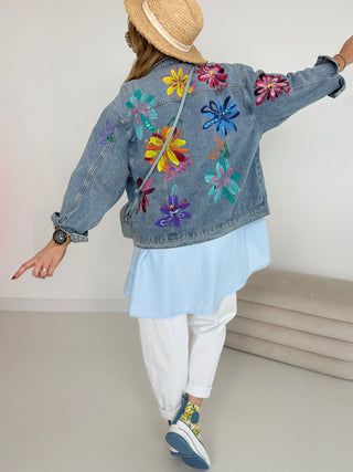 Kurtka dżinsowa 2512382