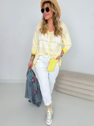 Koszula z długim rękawem 2512355