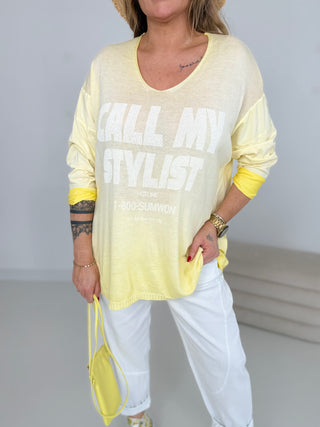 Koszula z długim rękawem 2512355