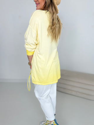 Koszula z długim rękawem 2512355