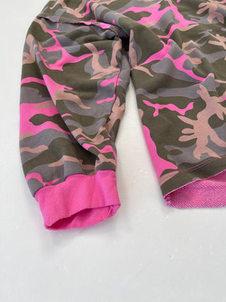 Camouflage Sweater 2610068