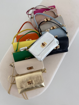 Skórzana torba na ramię 2601083-94