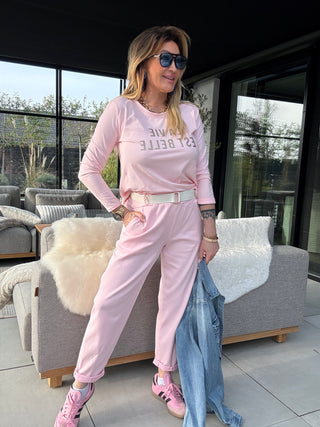 Koszula z długim rękawem 2602338