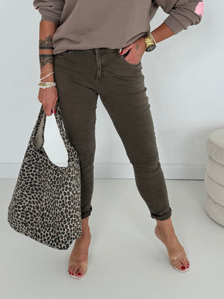 Stretchhose 2507320-23