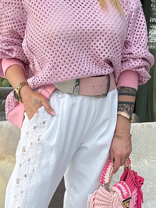 Pasek rozciągliwy 2601285-86