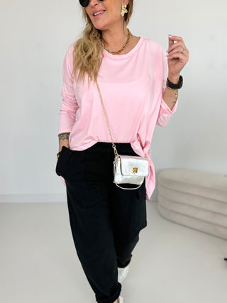 Koszula z długim rękawem 2512358