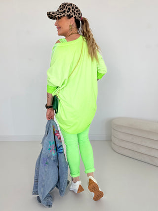 Koszula z długim rękawem 2512363