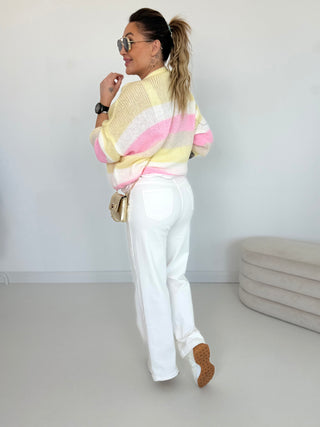 Spodnie jeansowe 2512212-16