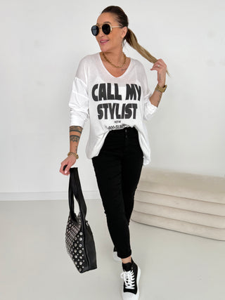 Spodnie jeansowe ze stretchem 2601039-42