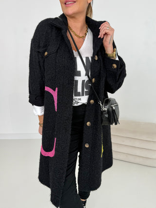 Płaszcz polarowy 2601212