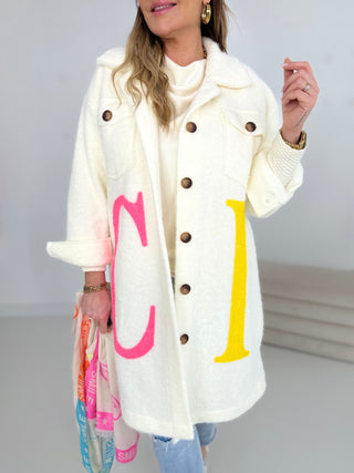 Płaszcz polarowy 2601213