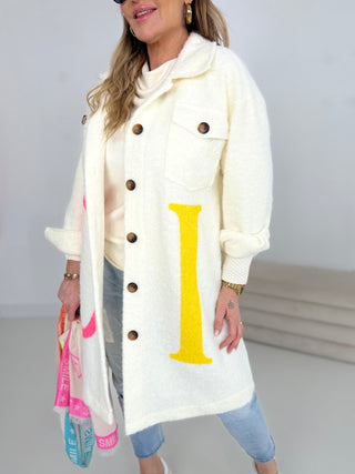 Płaszcz polarowy 2601213