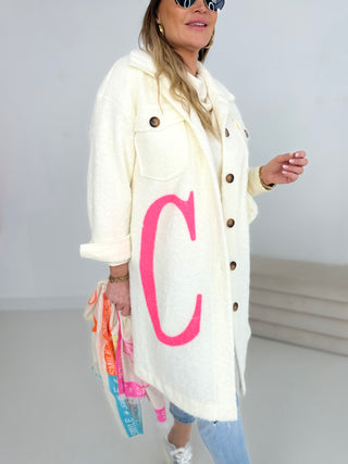 Płaszcz polarowy 2601213