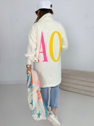 Płaszcz polarowy 2601213