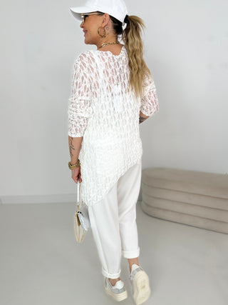 Koszula z długim rękawem 2601344