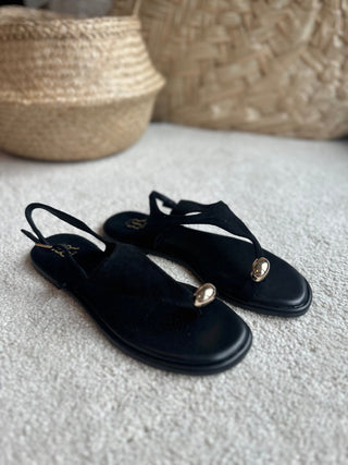 Sandalen 2603306 - 23 - Levelone GmbH & Co. KG