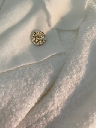 Płaszcz Boucle 2503305