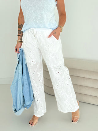 Boho Hose 2504090