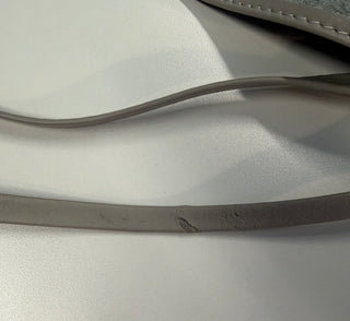 2 Wahl Leder Bindegürtel 2606330