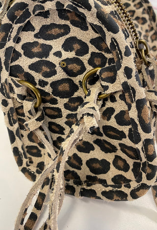 2 Wahl Wildleder Tasche 2508439