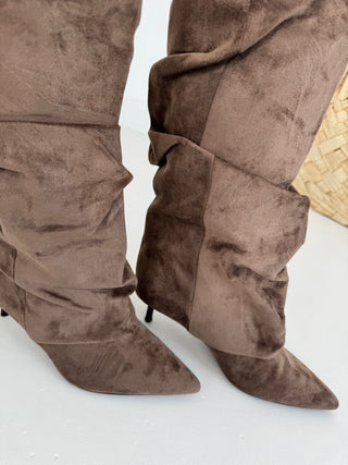 Stiefel 2610197-208