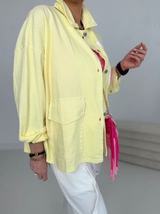 Kurtka dżinsowa 2601301