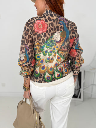 Leo Blousonjacke 2607184
