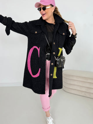 Płaszcz polarowy 2601212