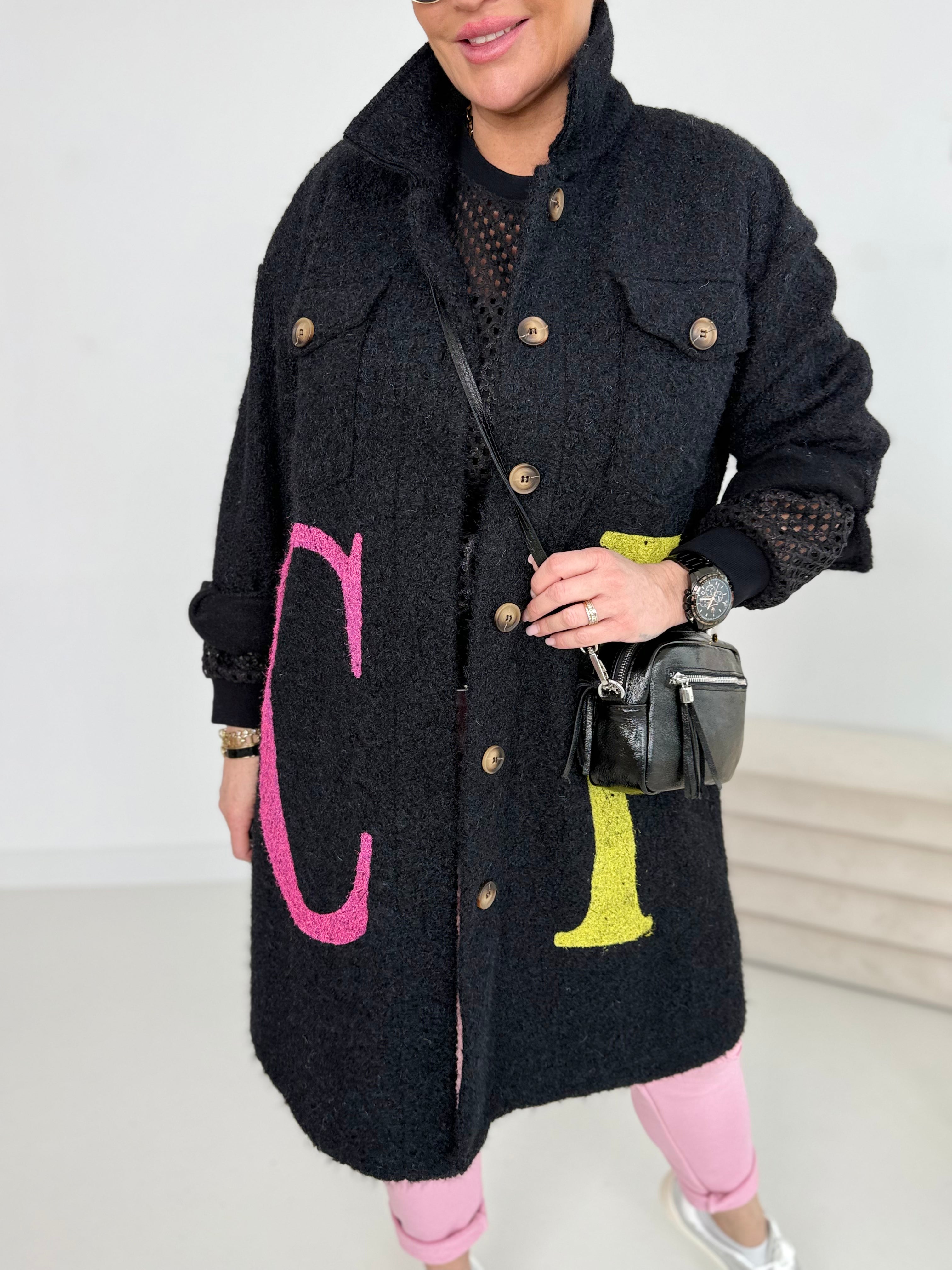 Płaszcz polarowy 2601212