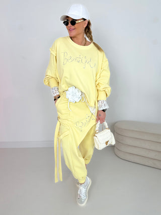 Spodnie luźne 2601130