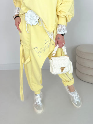 Spodnie luźne 2601130