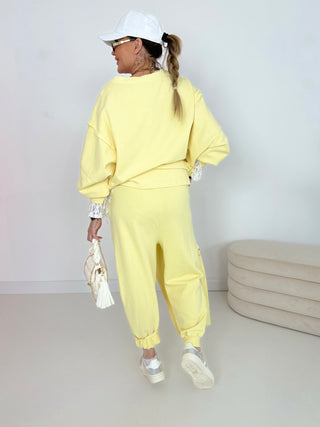 Spodnie luźne 2601130