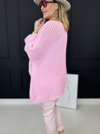 Strickpullover 2501305