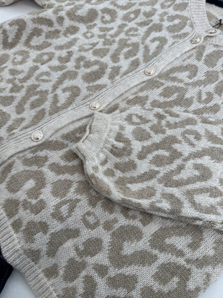 Leo Strickjacke 2610261