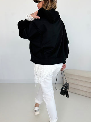 Bluza z kapturem 2601059