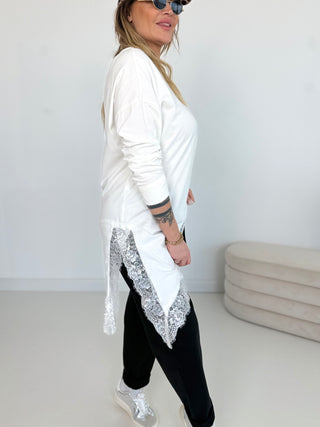 Koszula z długim rękawem 2601347