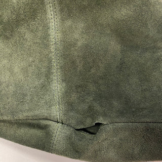 Zamszowa torba na zakupy 2 wybór 2511301