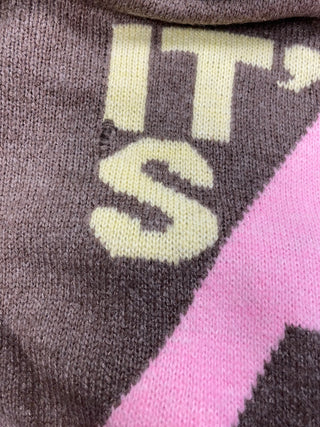 Sweter z dzianiny 2 do wyboru 2511302